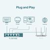 Picture of TP-Link TL-SG105E 5-Port Gigabit Easy Smart Switch
