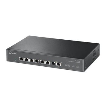 Picture of TP-Link TL-SX1008 8-Port 10G Multi-Gigabit Switch