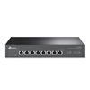 Picture of TP-Link TL-SX1008 8-Port 10G Multi-Gigabit Switch