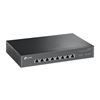 Picture of TP-Link TL-SX1008 8-Port 10G Multi-Gigabit Switch