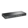 Picture of TP-Link TL-SG1016 16-Port Gigabit Rackmount Switch