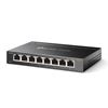 Picture of TP-Link TL-SG108S 8-Port Gigabit Desktop Switch