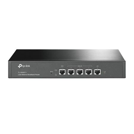 Picture of TP-Link TL-R480T+ Load Balance Broadband Router