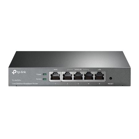Picture of TP-Link TL-R470T+ Load Balance Broadband Router