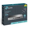 Picture of TP-Link TL-R470T+ Load Balance Broadband Router
