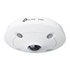 Picture of TP-Link VIGI InSight S655I 5MP IR Fisheye Network Camera