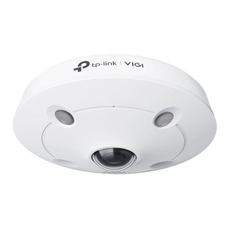 Picture of TP-Link VIGI InSight S655I 5MP IR Fisheye Network Camera