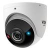 Picture of TP-Link VIGI InSight S485PI 8MP IR Panoramic Turret Network Camera