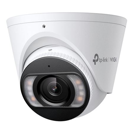 Picture of TP-Link VIGI InSight S445 (2.8mm) 4MP Full-Colour Turret Network Camera