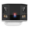 Picture of TP-Link VIGI InSight S385DPS 8MP Outdoor ColorPro Panoramic Bullet Network Camera