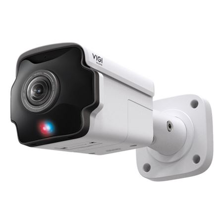Picture of TP-Link VIGI InSight S385PI 8MP Outdoor IR Panoramic Bullet Network Camera
