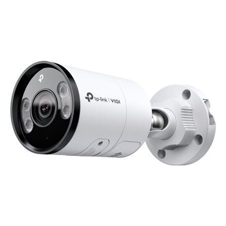 Picture of TP-Link VIGI InSight S385 (4mm) 8MP Outdoor Full-Colour Bullet Network Camera