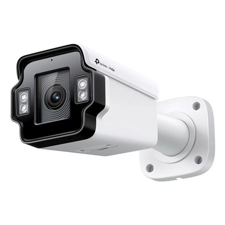 Picture of TP-Link VIGI InSight S345ZI 4MP Outdoor IR Motorised Varifocal Bullet Network Camera