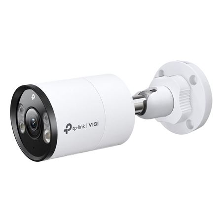 Picture of TP-Link VIGI InSight S345 (4mm) 4MP Outdoor Full-Colour Bullet Network Camera