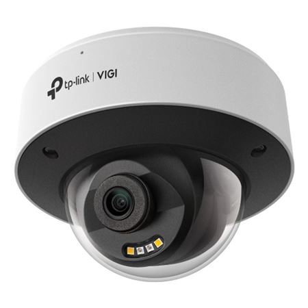 Picture of TP-Link VIGI InSight S285 (4mm) 8MP Full-Colour Dome Network Camera