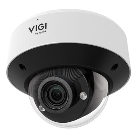 Picture of TP-Link VIGI InSight S245ZI 4MP IR Motorised Varifocal Dome Network Camera