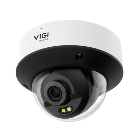 Picture of TP-Link VIGI InSight S225 (4mm) 2MP Full-Colour Dome Network Camera