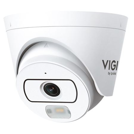 Picture of TP-Link VIGI EasyCam C420 (2.8mm) 2MP Full-Colour Turret Network Camera