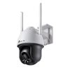 Picture of TP-Link VIGI C540-W (4mm) 4MP Outdoor Full-Colour Wi-Fi Pan Tilt Network Camera