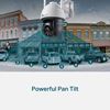 Picture of TP-Link VIGI C540-W (4mm) 4MP Outdoor Full-Colour Wi-Fi Pan Tilt Network Camera