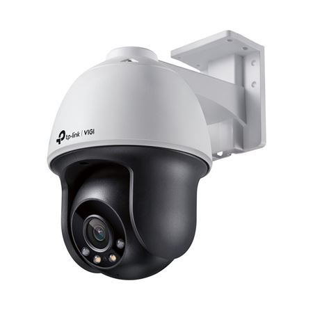 Picture of TP-Link VIGI C540 (4mm) 4MP Outdoor Full-Colour Pan Tilt Network Camera