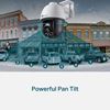 Picture of TP-Link VIGI C540 (4mm) 4MP Outdoor Full-Colour Pan Tilt Network Camera