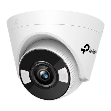 Picture of TP-Link VIGI C450 (2.8mm) 5MP Full-Colour Turret Network Camera