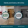 Picture of TP-Link VIGI C450 (2.8mm) 5MP Full-Colour Turret Network Camera