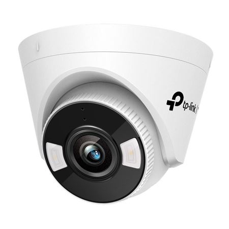 Picture of TP-Link VIGI C440 (4mm) 4MP Full-Colour Turret Network Camera