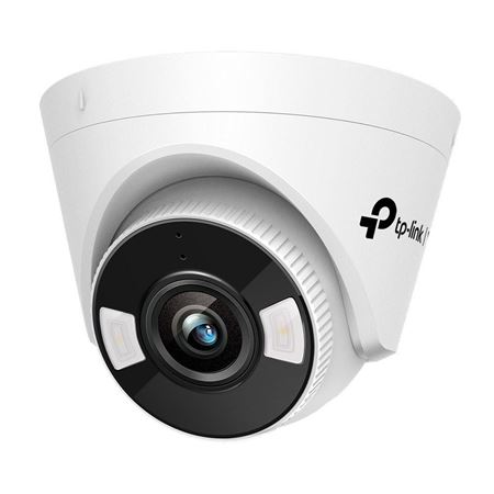 Picture of TP-Link VIGI C430 (4mm) 3MP Full-Colour Turret Network Camera