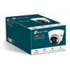 Picture of TP-Link VIGI C430 (4mm) 3MP Full-Colour Turret Network Camera