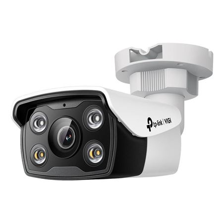 Picture of TP-Link VIGI C350 (2.8mm) 5MP Outdoor Full-Colour Bullet Network Camera