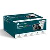 Picture of TP-Link VIGI C350 (4mm) 5MP Outdoor Full-Colour Bullet Network Camera