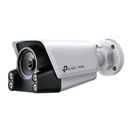 Picture of TP-Link VIGI C340S (4mm) 4MP Outdoor ColorPro Bullet Network Camera