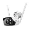 Picture of TP-Link VIGI C340-W (4mm) 4MP Outdoor Full-Colour Wi-Fi Bullet Network Camera