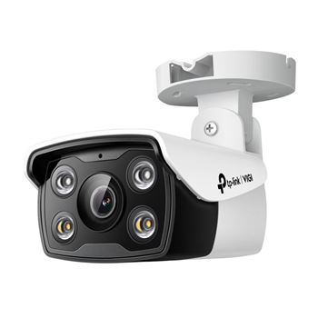 Picture of TP-Link VIGI C340 (4mm) 4MP Outdoor Full-Colour Bullet Network Camera