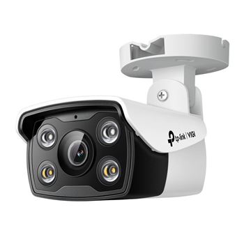 Picture of TP-Link VIGI C330 (4mm) 3MP Outdoor Full-Colour Bullet Network Camera