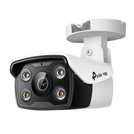 Picture of TP-Link VIGI C330 (4mm) 3MP Outdoor Full-Colour Bullet Network Camera
