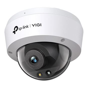 Picture of TP-Link VIGI C240 (4mm) 4MP Full-Colour Dome Network Camera