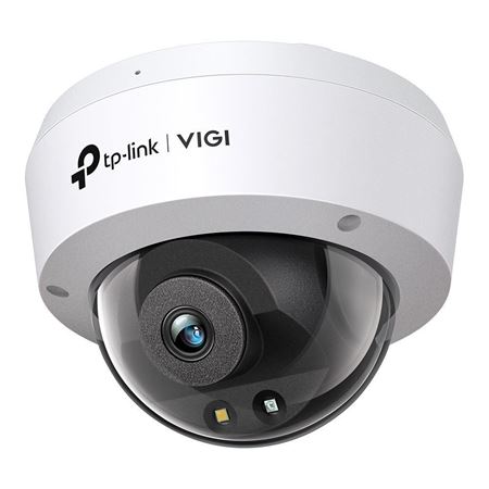 Picture of TP-Link VIGI C240 (4mm) 4MP Full-Colour Dome Network Camera