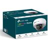 Picture of TP-Link VIGI C240 (4mm) 4MP Full-Colour Dome Network Camera