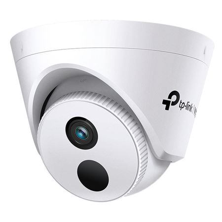 Picture of TP-Link VIGI C440I (2.8mm) 4MP IR Turret Network Camera