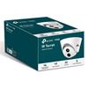 Picture of TP-Link VIGI C440I (2.8mm) 4MP IR Turret Network Camera