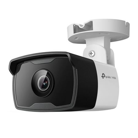 Picture of TP-Link VIGI C340I (2.8mm) 4MP Outdoor IR Bullet Network Camera