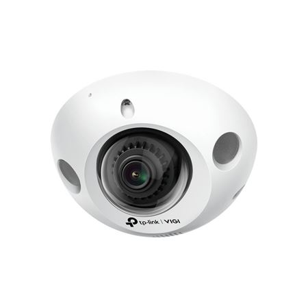 Picture of TP-Link VIGI C230I Mini (2.8mm) 3MP IR Mini Dome Network Camera