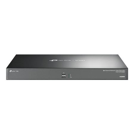 Picture of TP-Link VIGI NVR4064H 64 Channel Network Video Recorder