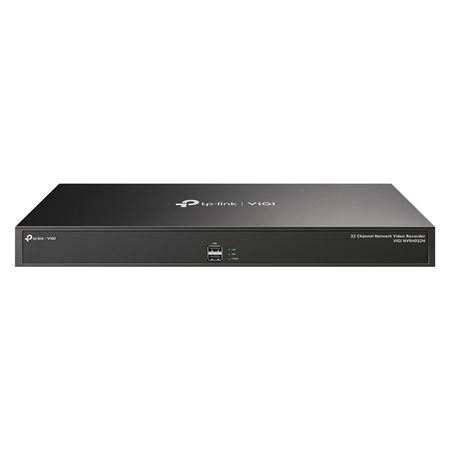 Picture of TP-Link VIGI NVR4032H 32 Channel Network Video Recorder