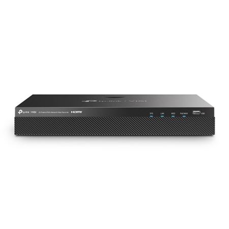 Picture of TP-Link VIGI NVR2016H-16MP 16 Channel PoE+ Network Video Recorder