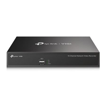 Picture of TP-Link VIGI NVR1016H 16 Channel Network Video Recorder