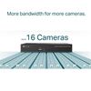 Picture of TP-Link VIGI NVR1016H 16 Channel Network Video Recorder